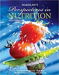 Wardlaws Perspectives in Nutrition (Hardcover, 8th)