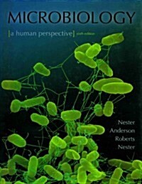 Microbiology (Hardcover, 6th)