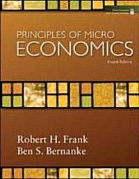 Principles of Microeconomics (Paperback, 4th)