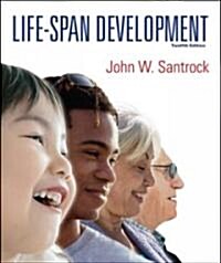 Life-Span Development (Paperback, 12th)