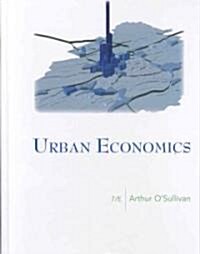 Urban Economics (Hardcover, 7th)