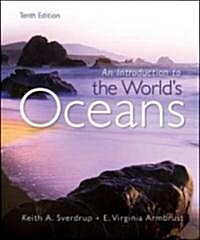 Introduction to the Worlds Oceans (Hardcover, 10)