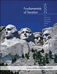 Fundamentals of Taxation 2009 (Paperback, 2nd)