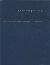 Contemporary Advertising (Hardcover, 12th)