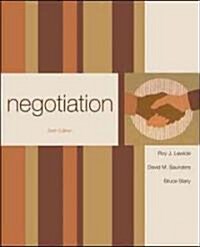 Negotiation (Paperback, 6)