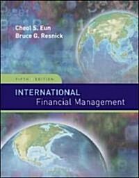International Financial Management (Hardcover, 5th)