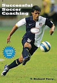 Successful Soccer Coaching (Paperback)