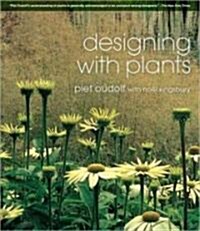 Designing with Plants (Paperback, Reprint)