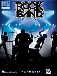 Rock Band (Paperback)