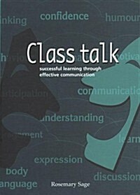 Class Talk (Paperback)