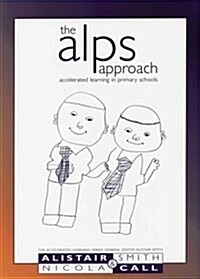 Alps Approach (Hardcover)