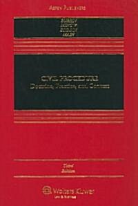 Civil Procedure (Hardcover, 3rd)