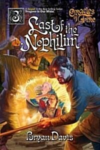 Last of the Nephilim (Paperback)
