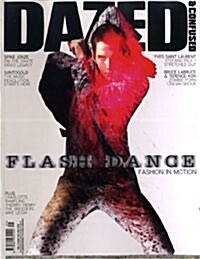 Dazed and Confused (월간 영국판): 2008년 05월호 Vol. 61