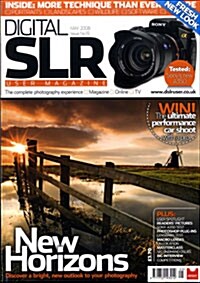 Digital SLR User (월간 영국판): 2008년 05월호