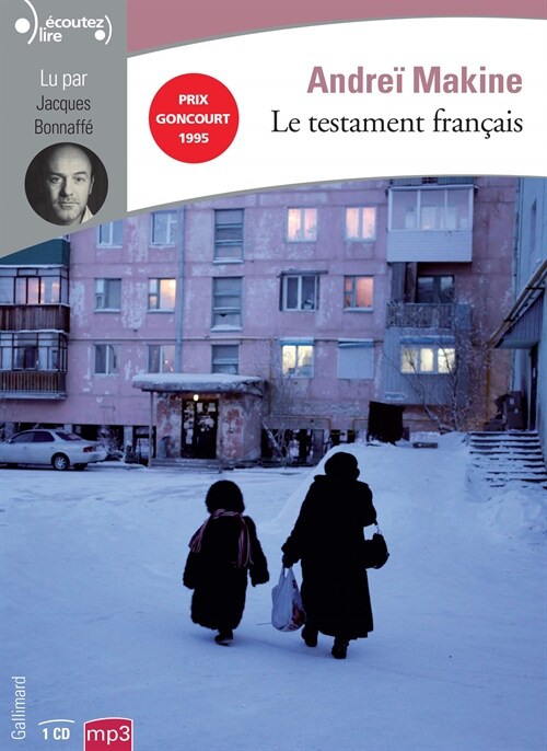 Le Testament Francais (CD-ROM)