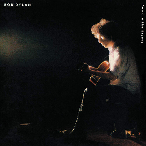 [수입] Bob Dylan - Down In The Groove [LP]