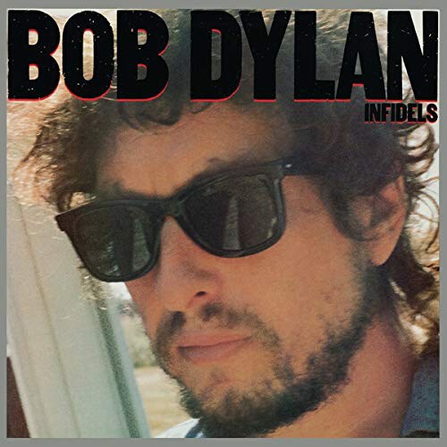 [수입] Bob Dylan - Infidels [LP]