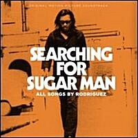 [수입] Rodriguez - Searching for Sugar Man (서칭 포 슈가맨) (Soundtrack)(2LP)