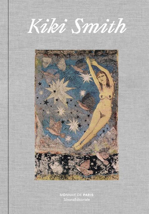 Kiki Smith (Hardcover)