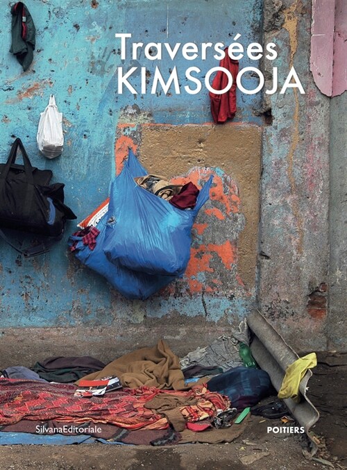 Traversees / Kimsooja (Paperback)
