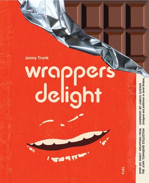 WRAPPERS DELIGHT (Paperback)