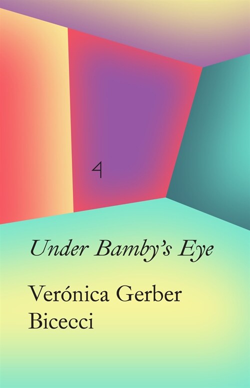 In the Eye of Bambi (Paperback)