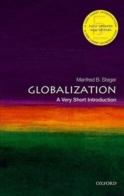 Globalization: A Very Short Introduction (Paperback)