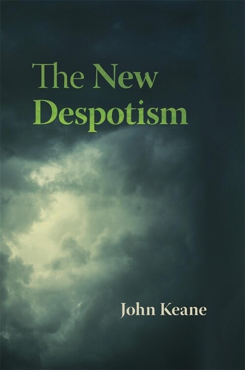 The New Despotism (Hardcover)