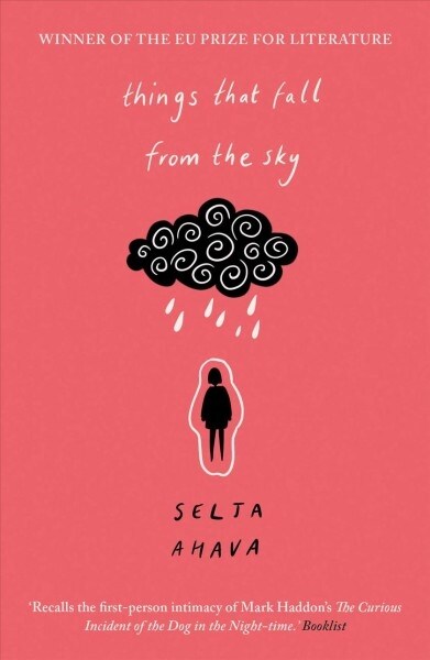 Things that Fall from the Sky : Longlisted for the International Dublin Literary Award, 2021 (Paperback)