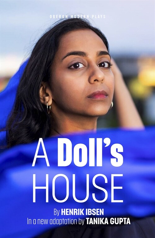 A Dolls House (Paperback)