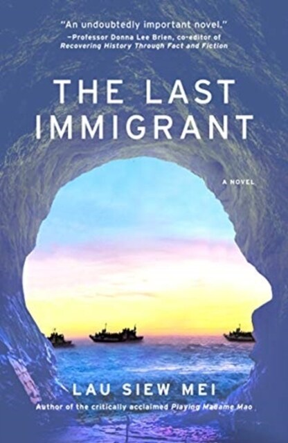 The Last Immigrant (Paperback)