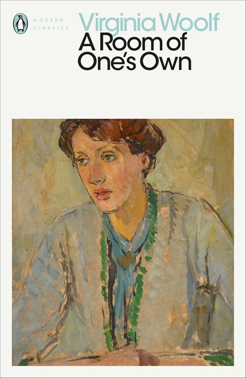 A Room of Ones Own (Paperback)