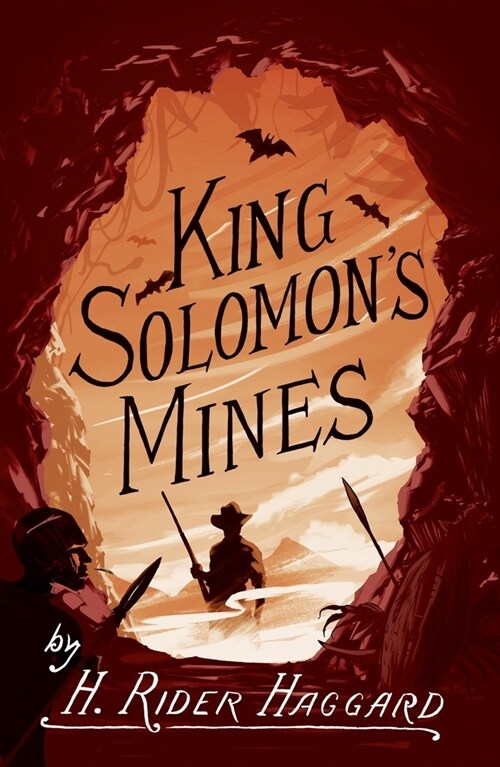 King Solomons Mines : Annotated Edition (Paperback)