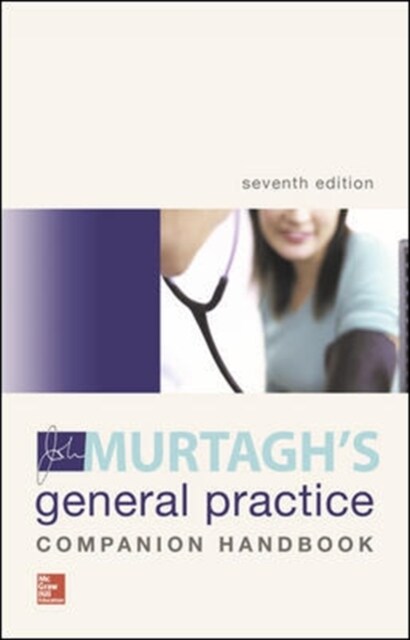 General Practice Companion Handbook 7e (Paperback, 7 ed)