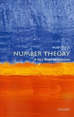 Number Theory: A Very Short Introduction (Paperback)
