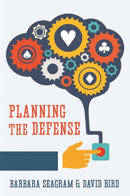 Planning the Defense (Paperback)