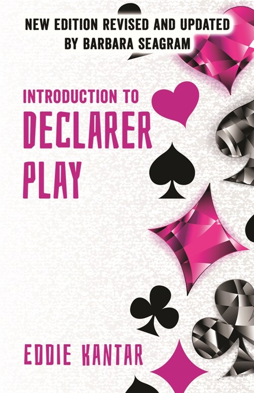 Introduction to Declarer Play: Second Edition (Paperback, 2, Revised and Upd)