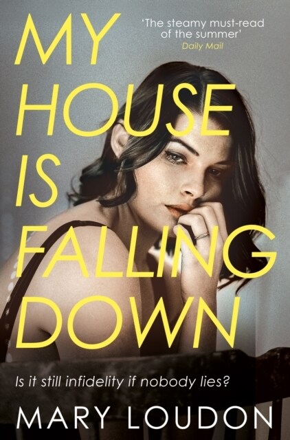 My House Is Falling Down (Paperback)