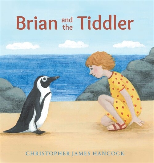 Brian and the Tiddler (Hardcover)