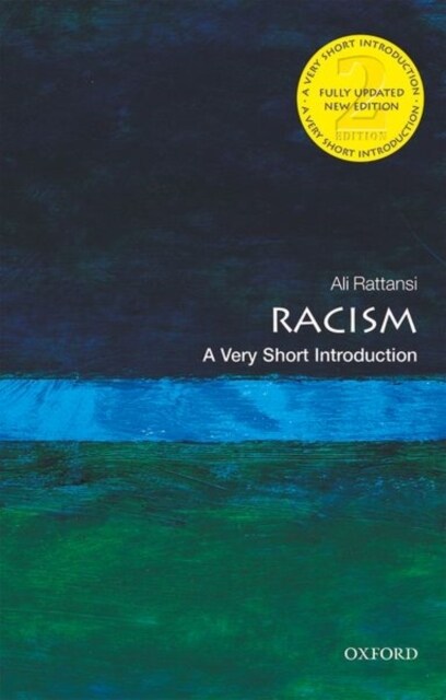 Racism: A Very Short Introduction (Paperback, 2 Revised edition)