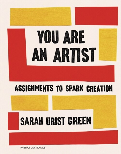 You Are an Artist (Hardcover)