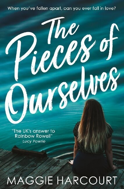 The Pieces of Ourselves (Paperback)