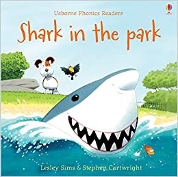 Shark in the Park (Paperback, New ed)