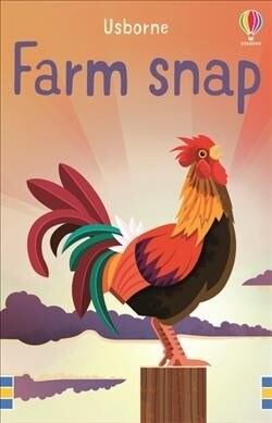 Farm Snap (Cards)