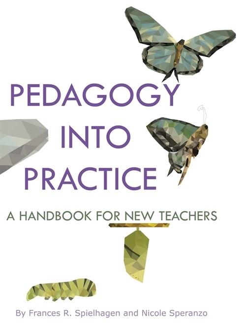 Pedagogy into Practice: A Handbook for New Teachers (Hardcover)