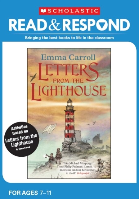 Letters from the Lighthouse (Paperback)