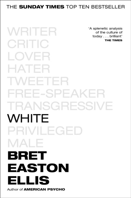 White (Paperback)