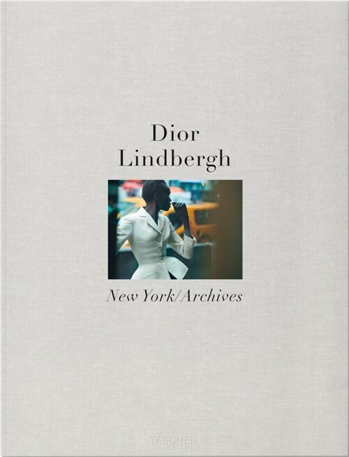 Peter Lindbergh. Dior (Hardcover)