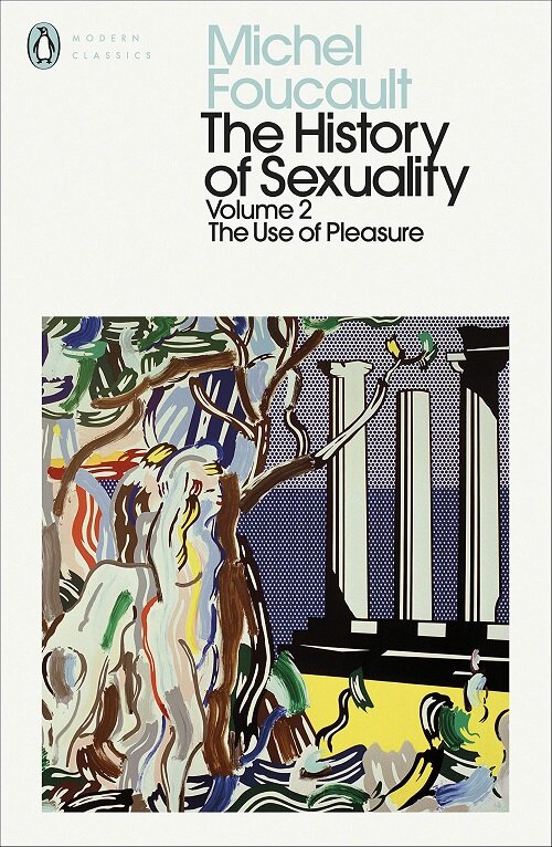 The History of Sexuality: 2 : The Use of Pleasure (Paperback)